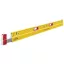 Stabila 17708-ISO Teleszkópos vízmérték Kalibráció (ISO) 315 mm 0.5 mm/m