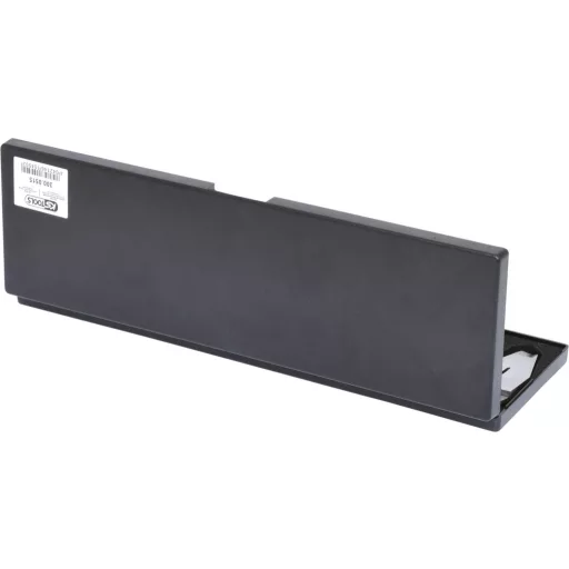 KS Tools 300.0515-ISO Műhely tolómérő Kalibráció (ISO)