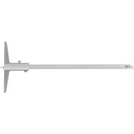   KS Tools 3000553-DakkS Mélység tolómérő Kalibráció (DAkkS)