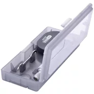 KS Tools 3000555-DakkS Mikrométer Kalibráció (DAkkS)