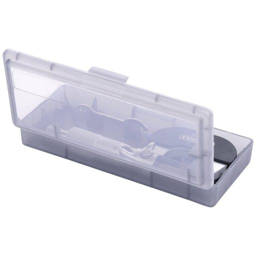 KS Tools 3000555-DakkS Mikrométer Kalibráció (DAkkS)