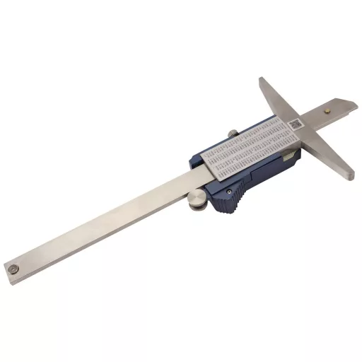 Dasqua 2103-1010-DakkS Digitális tolómérő Kalibráció (DAkkS) IP54