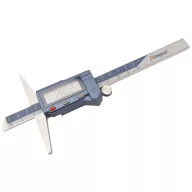   Dasqua 2103-1005-DakkS Digitális tolómérő Kalibráció (DAkkS) IP54