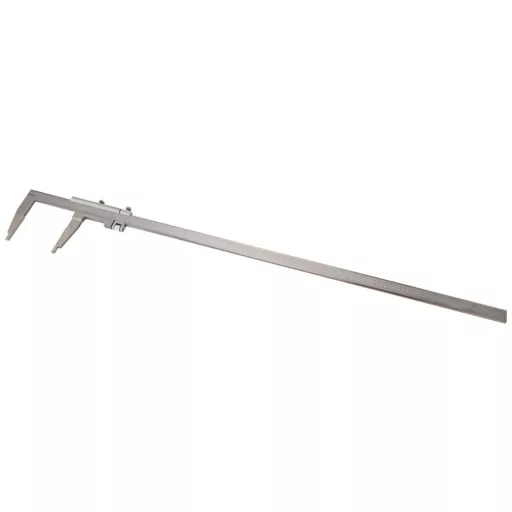 Dasqua 1310-0006-DakkS Univerzális tolómérő Kalibráció (DAkkS)