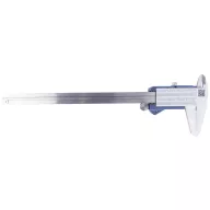   Dasqua 2015-2410-DakkS Digitális tolómérő Kalibráció (DAkkS) IP67