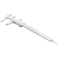   Dasqua 1120-3115-DakkS Univerzális tolómérő Kalibráció (DAkkS)