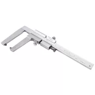   Dasqua 2240-0040-DakkS Féktárcsa tolómérő Kalibráció (DAkkS)