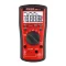 Benning Kézi multiméter Kalibráció (DAkkS) digitális CAT II 1000 V, CAT III 600 V, CAT IV 300 V Kijelző (digitek): 6000