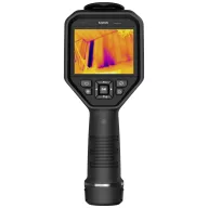   HIKMICRO Hőkamera Kalibráció (DAkkS) -20 - +550 °C 256 x 192 Pixel 25 Hz WiFi, Érintőképernyő