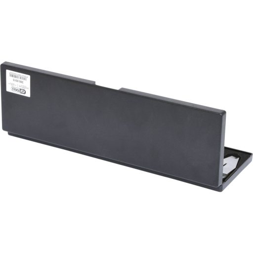 KS Tools 300.0515-DakkS Műhely tolómérő Kalibráció (DAkkS)