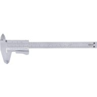   KS Tools 300.0510-DakkS Zseb tolómérő Kalibráció (DAkkS)