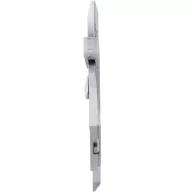   KS Tools 300.0510-DakkS Zseb tolómérő Kalibráció (DAkkS)
