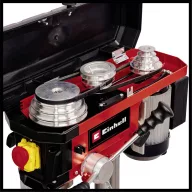 Einhell TC-BD 630/1 Állványos fúrógép 630 W