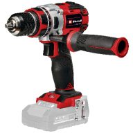   Einhell Professional TP-CD 18/80 Li BL-Solo 4514300 Akkus fúrócsavarozó 18 V Lítiumion kefe nélkül