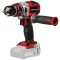 Einhell Professional TP-CD 18/80 Li BL-Solo 4514300 Akkus fúrócsavarozó 18 V Lítiumion kefe nélkül