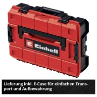   Einhell Professional TP-HD 18/26 D Li BL SDS-Plus-Akkus fúrókalapács 18 V Lítiumion kefe nélkül, akku nélkül, töltő nélkül