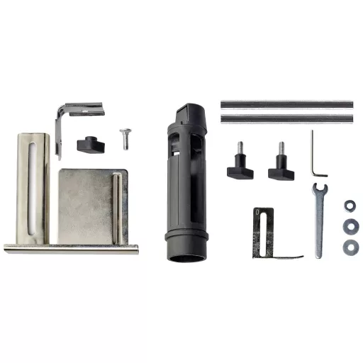 Einhell Professional TP-PL 18/3 Li BL Egyengető gyalugép Elszívóval 82 mm
