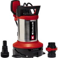   Einhell 4181600 GE-DP 7535 N LL ECO Szennyvízszivattyú Többfokozatú 18500 l/óra 9 m