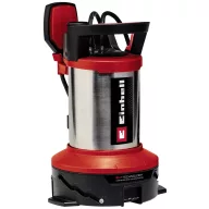   Einhell 4181600 GE-DP 7535 N LL ECO Szennyvízszivattyú Többfokozatú 18500 l/óra 9 m