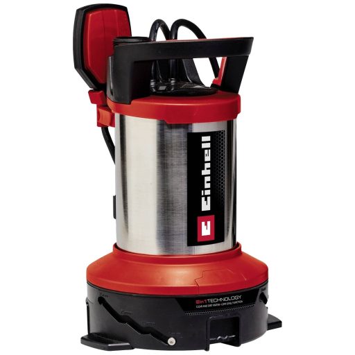 Einhell 4181600 GE-DP 7535 N LL ECO Szennyvízszivattyú Többfokozatú 18500 l/óra 9 m