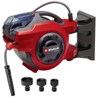   Einhell 4173770 GE-HR 18/30 Li-Solo 540 mm 1/2 coll 1 db Piros Tömlőtartó dob