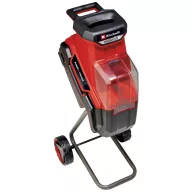 Einhell REDAXXO 36/25 Késes aprító Akku
