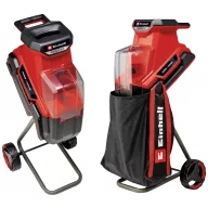 Einhell REDAXXO 36/25 Késes aprító Akku