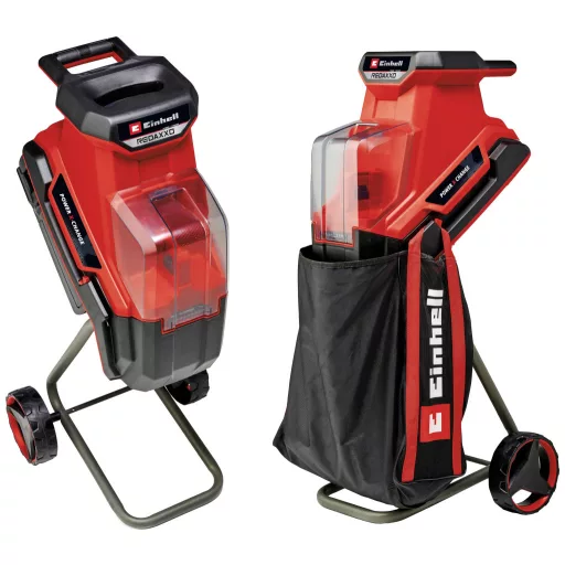 Einhell REDAXXO 36/25 Késes aprító Akku