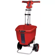   Einhell 3415430 Permetező kocsi Szórási szélesség 1500 - 600 cm 22 l