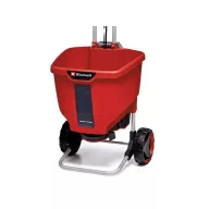   Einhell 3415430 Permetező kocsi Szórási szélesség 1500 - 600 cm 22 l