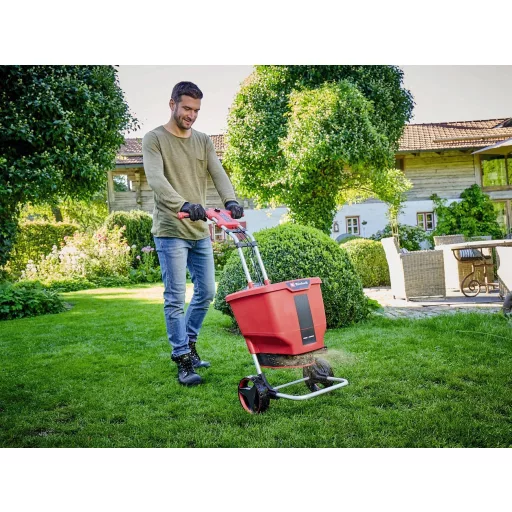 Einhell 3415430 Permetező kocsi Szórási szélesség 1500 - 600 cm 22 l