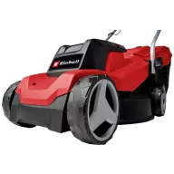   Einhell GC-EM 1000/32 Elektromos Fűnyíró Beállítható ártér, Vágási magasság állítással 1000 W Vágási szélesség (max.) 32 cm
