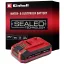 Einhell 4511618 SEALED PXC Plus A2 Power X-Change Szerszám akku 18 V 3 Ah Lítiumion