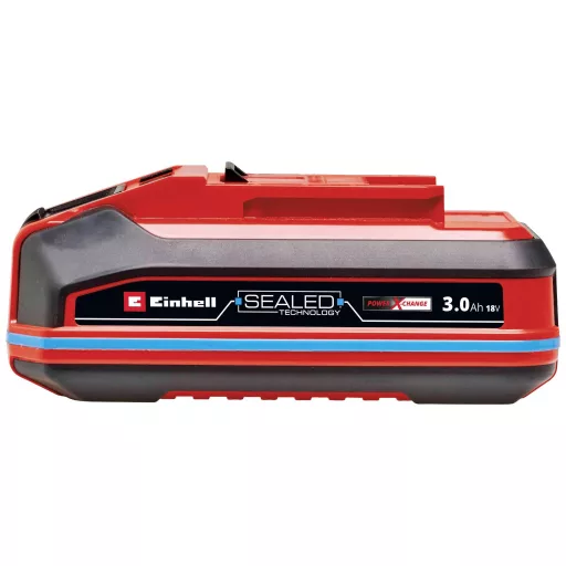 Einhell 4511618 SEALED PXC Plus A2 Power X-Change Szerszám akku 18 V 3 Ah Lítiumion