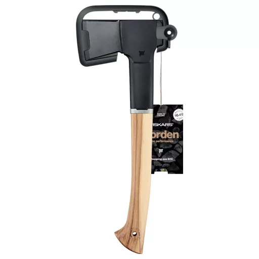 Fiskars 1051143 Balta 476 mm 1201 g Fejsúly 760 g