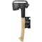 Fiskars 1051144 Balta 526 mm 1298 g Fejsúly 840 g