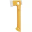 Fiskars 1069101 Balta 332 mm 480 g Fejsúly 325 g