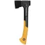 Fiskars 1069102 Balta 355 mm 750 g Fejsúly 529 g