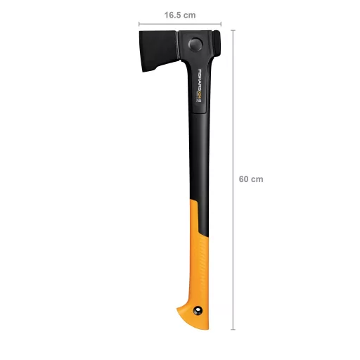 Fiskars 1069104 Balta 600 mm 1560 g Fejsúly 1076 g