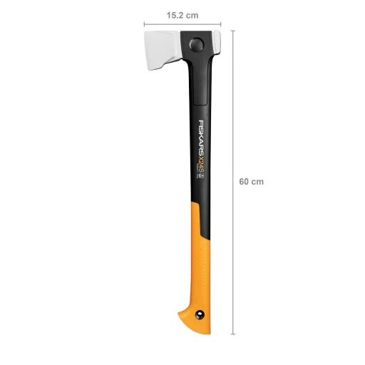 Fiskars 1069105 Balta 600 mm 1260 g Fejsúly 864 g