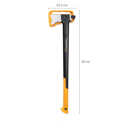 Fiskars 1069108 Balta 815 mm 2440 g Fejsúly 1734 g