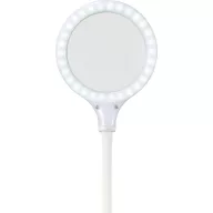   TOOLCRAFT TO-9176673 LED-es nagyítós lámpa Nagyítási tényező: 1.75 x Fehér