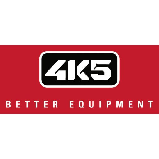 4K5 Tools PDS 3 E-csavarhúzó Méret (csavarhúzó) 1/4 Penge hossz: 110 mm