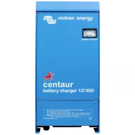   Victron Energy Ólomakku töltő Centaur 12/100 (3) 12 V Töltőáram (max.) 100 A