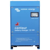   Victron Energy Ólomakku töltő Centaur 12/20 (3) 12 V Töltőáram (max.) 20 A