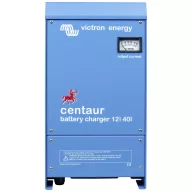   Victron Energy Ólomakku töltő Centaur 12/40 (3) 12 V Töltőáram (max.) 40 A
