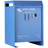   Victron Energy Ólomakku töltő Skylla-TG 24/100 (1+1) GL 120-240V 24 V Töltőáram (max.) 100 A