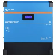   Victron Energy SmartSolar RS450/200-Tr Napelem töltésszabályozó MPPT 48 V 200 A