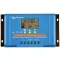 Victron Energy BlueSolar PWM DUO-LCD & USB 12 / 24V-20A Napelem töltésszabályozó PWM 12 V, 24 V 20 A