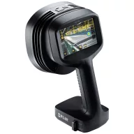 Akusztikus képalkotó kamera, FLIR Si2-Pro T912340